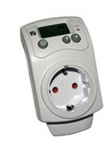 Thermostat A BRANCHER SUR UNE PRISE 